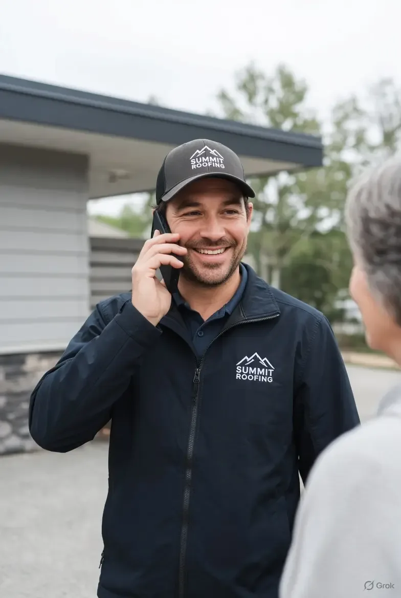 Flat Roof Leak Repair Brimfield, IL FAQs
